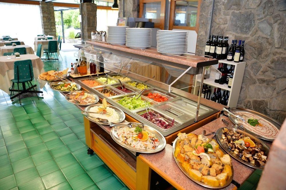 Lido Hotel Limone sul Garda