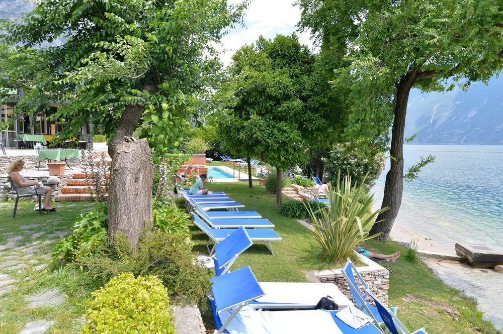 Lido Hotel Limone sul Garda