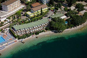 Lido 3* Limone sul Garda
