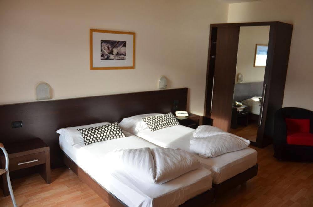 Lido Hotel Limone sul Garda