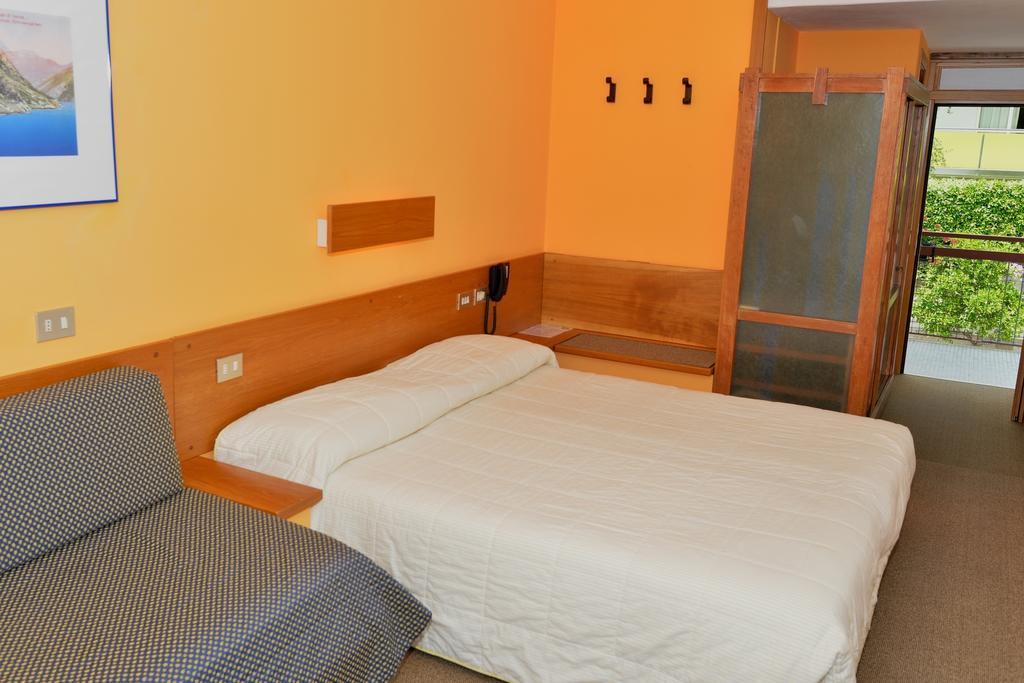 Lido Hotel