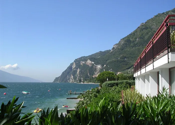 Hotel Lido