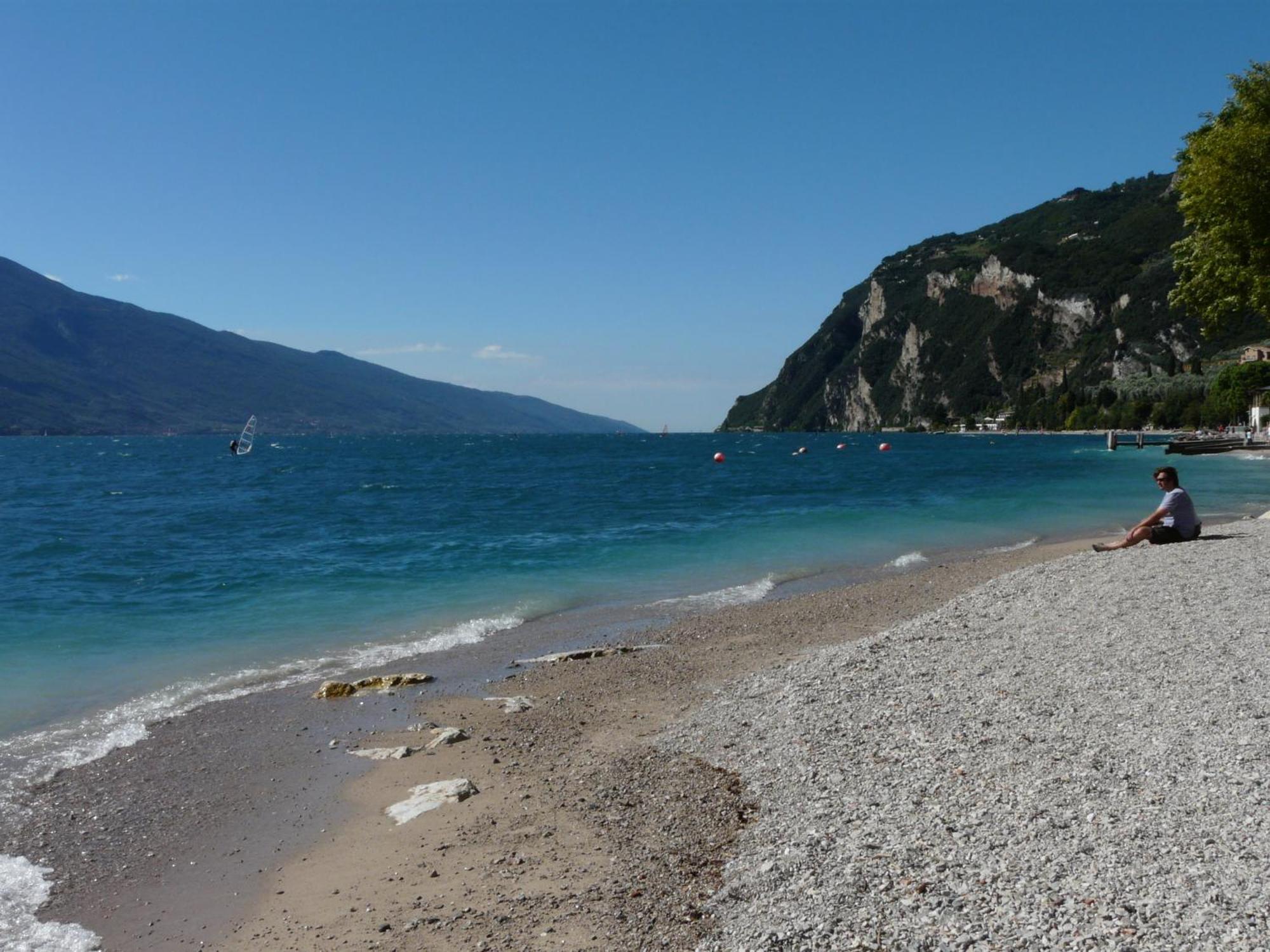 Lido Limone sul Garda