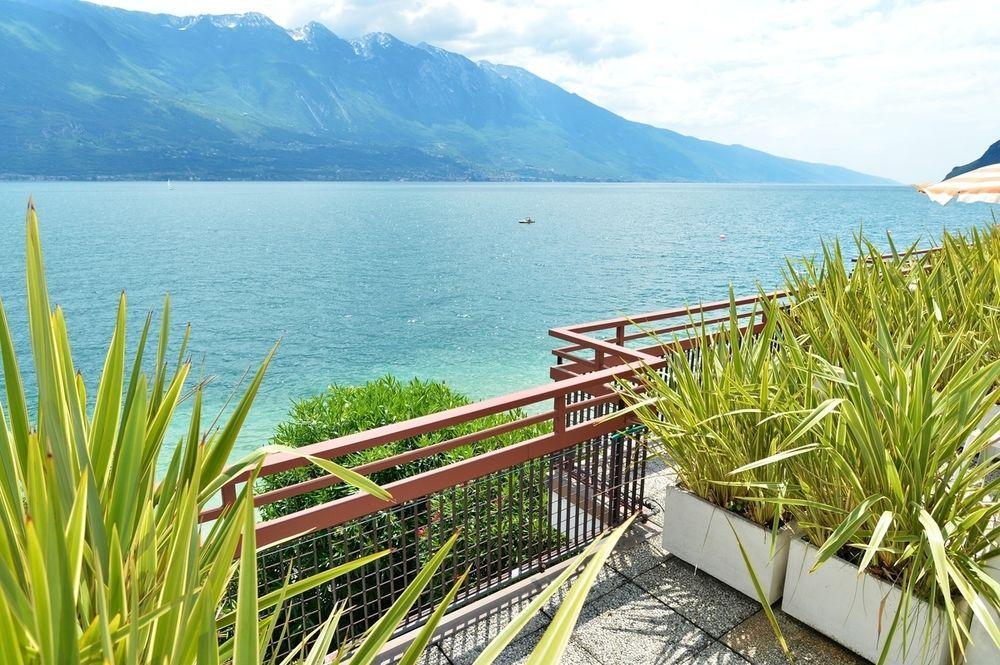 Lido Hotel 3*