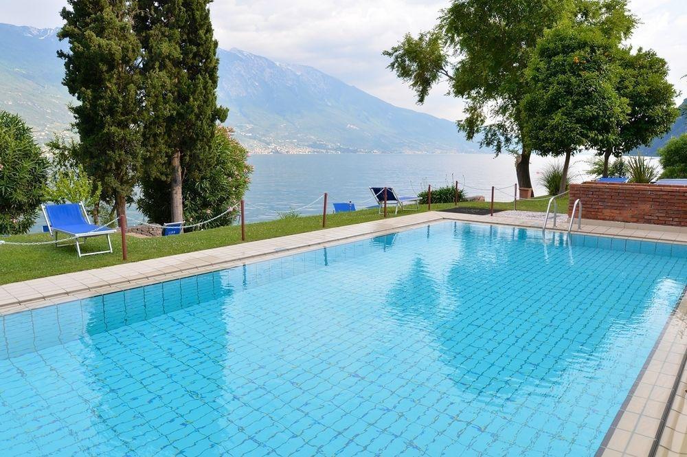 Lido 3* Limone sul Garda