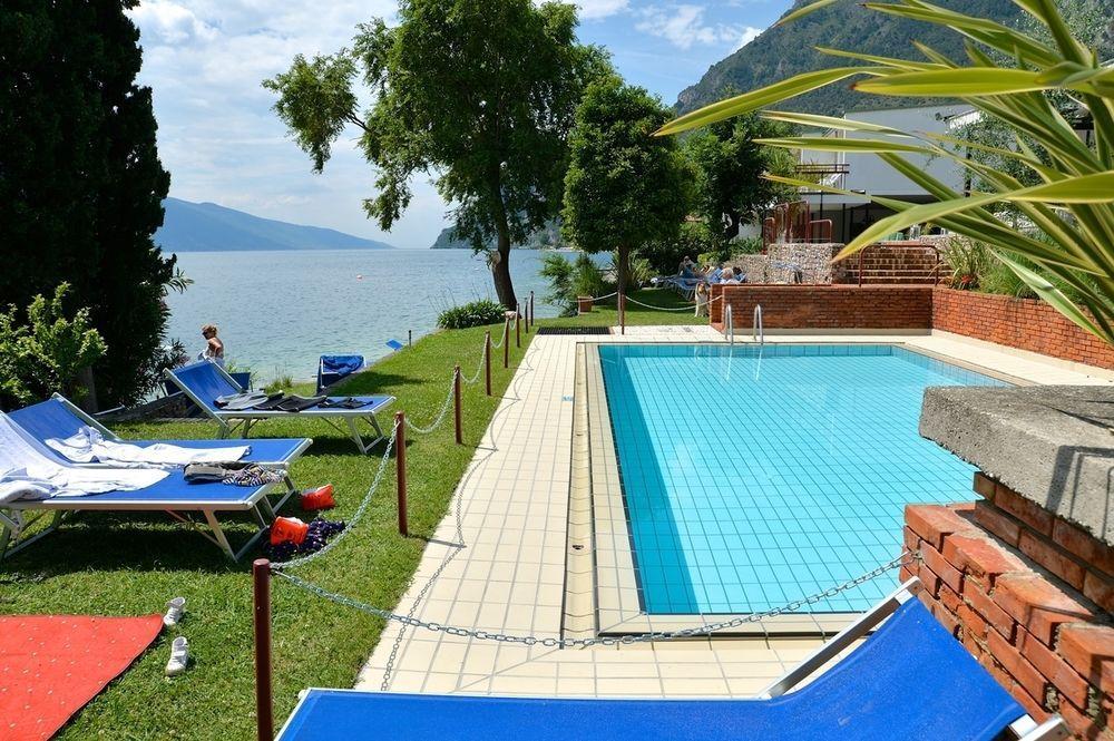 Lido Hotel 3*