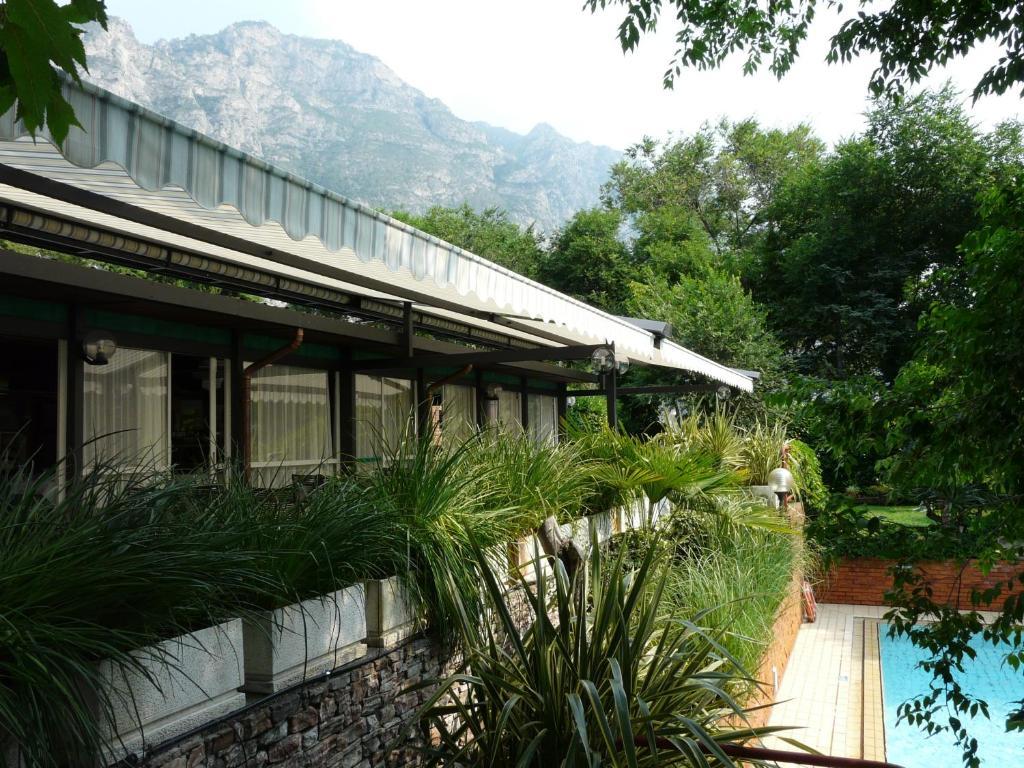 Lido 3* Limone sul Garda