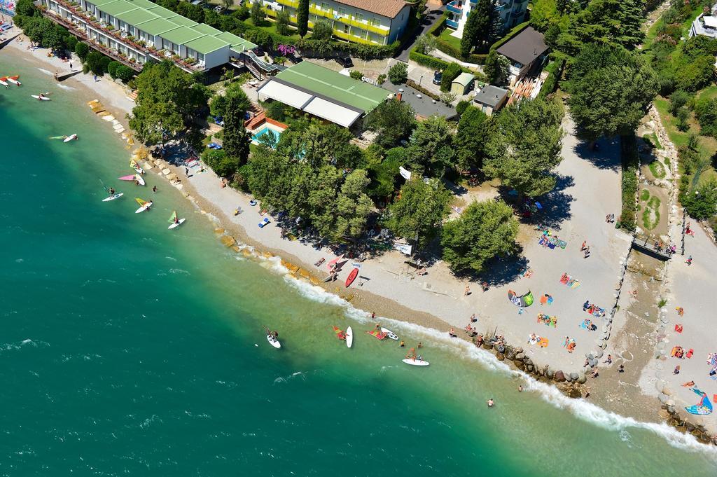 Lido 3* Limone sul Garda
