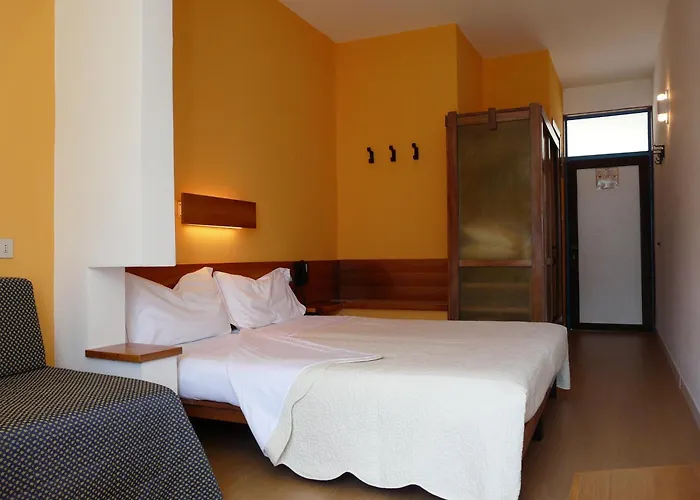 Hotel Lido