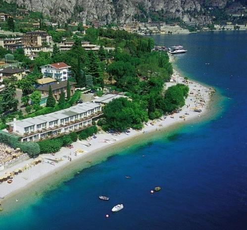 Lido 3* Limone sul Garda