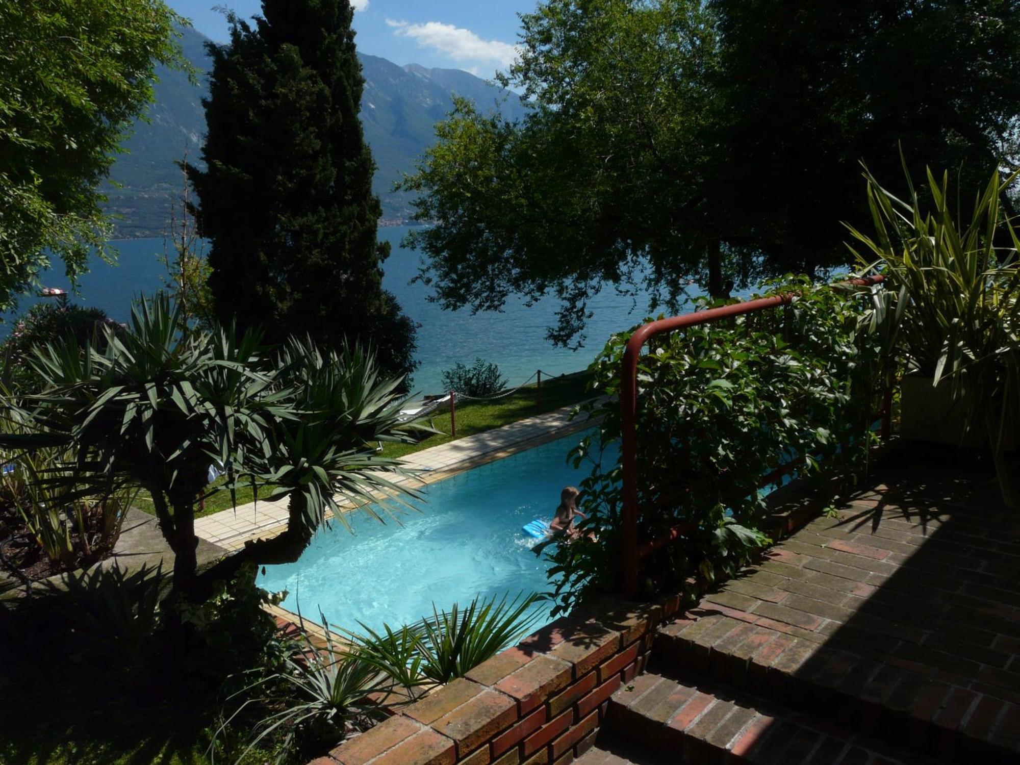 Hotel Lido 3*