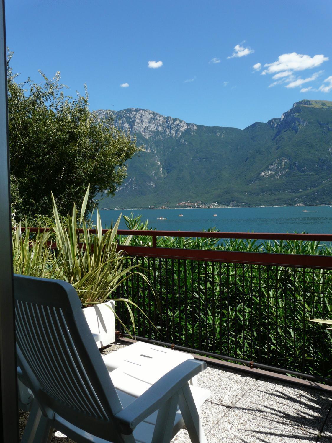 Hotel Lido Limone sul Garda