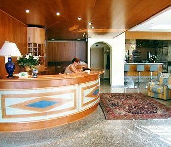 Hotel Lido 3*