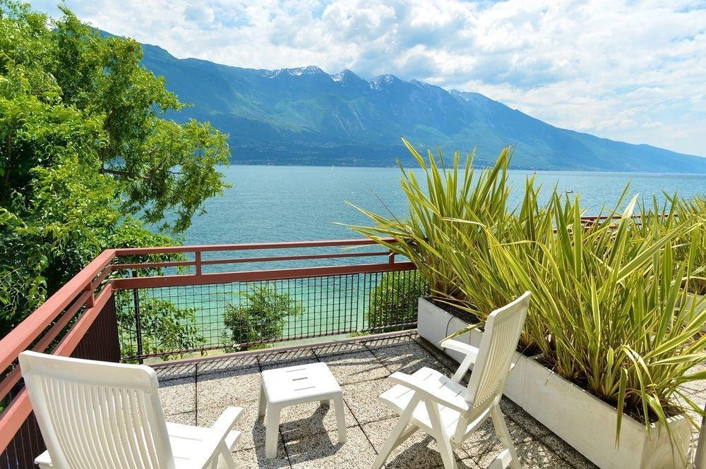 Lido 3* Limone sul Garda