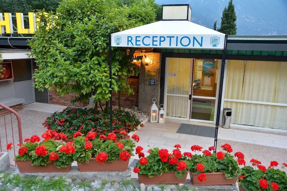 Lido Hotel Limone sul Garda