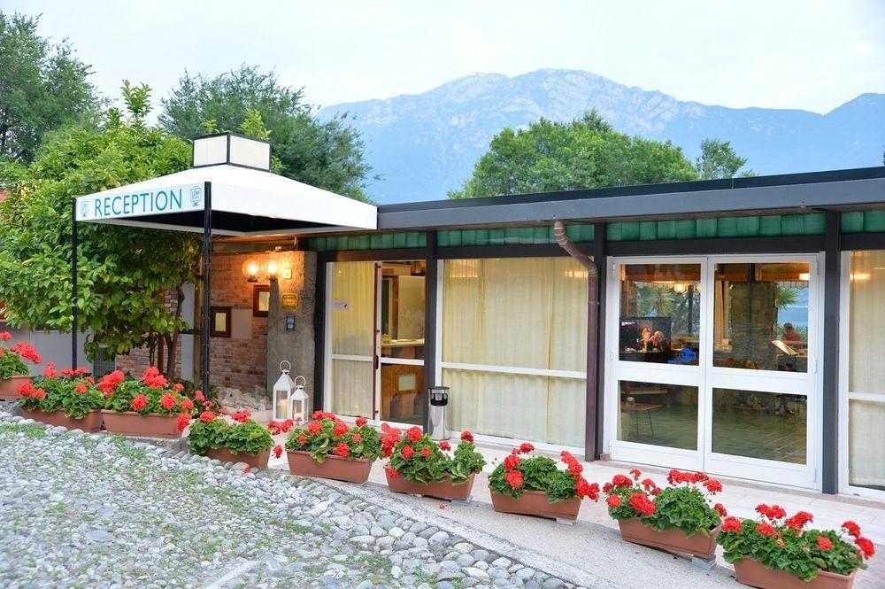 Lido 3* Limone sul Garda