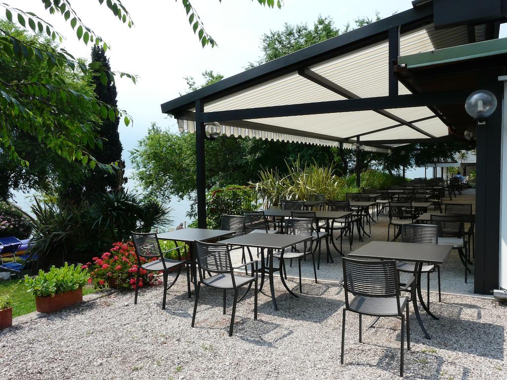 Lido Hotel