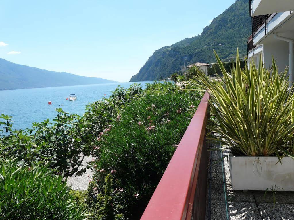 Lido Limone sul Garda