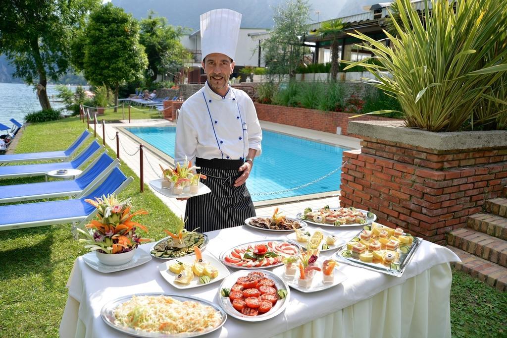 Lido Hotel Limone sul Garda