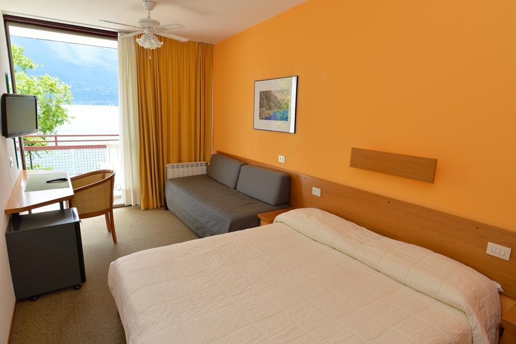 Hotel Lido Limone sul Garda