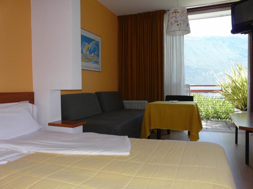 Hotel Lido Limone sul Garda