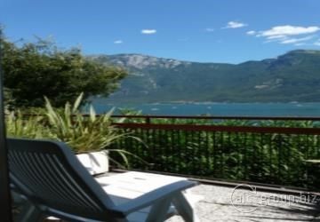 Lido 3* Limone sul Garda